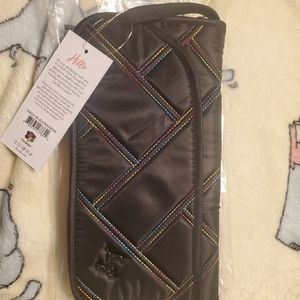 Lug Tango SE Rainbow Black NWT